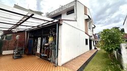 Sunrise Villa (D28), Terrace #539562131